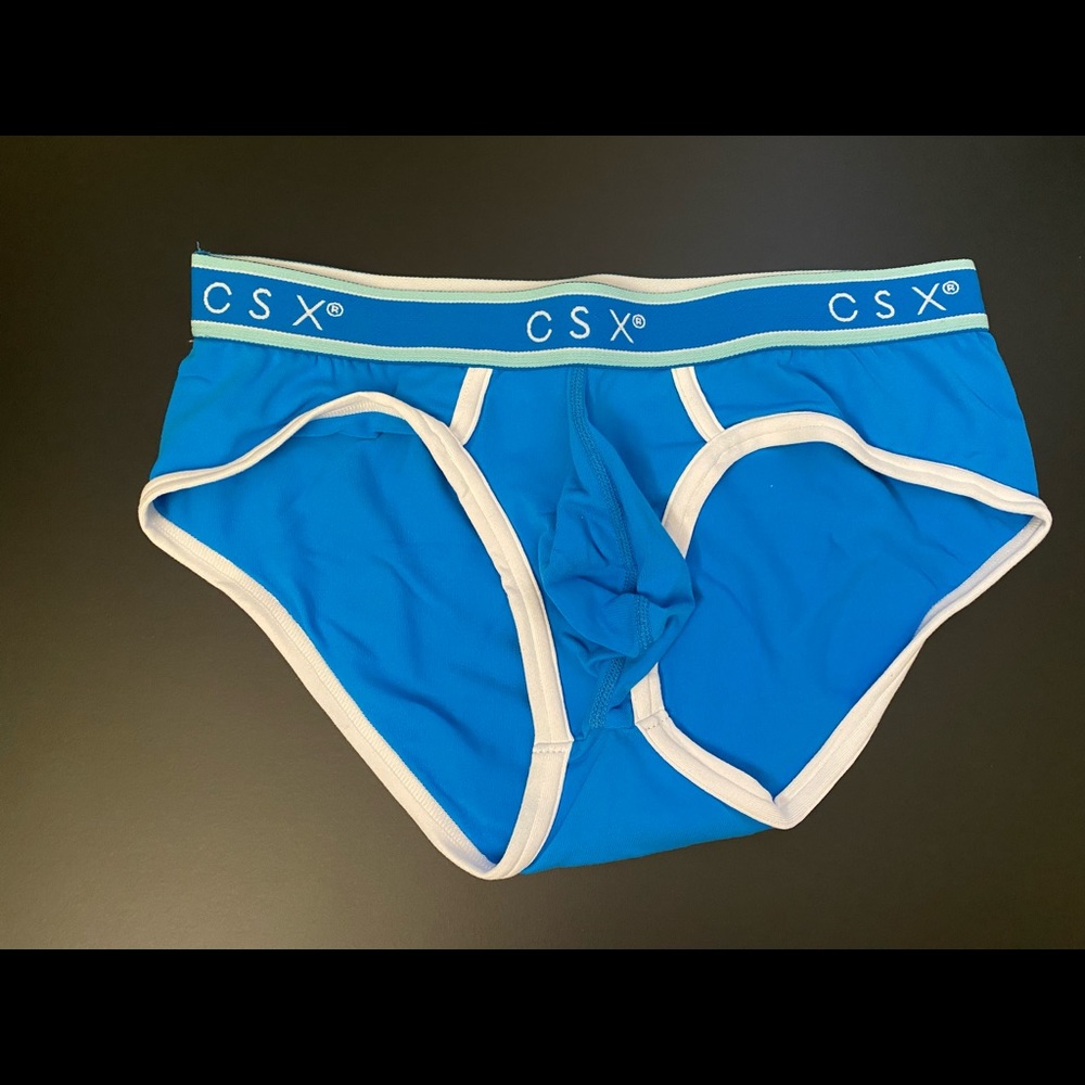 Briefs